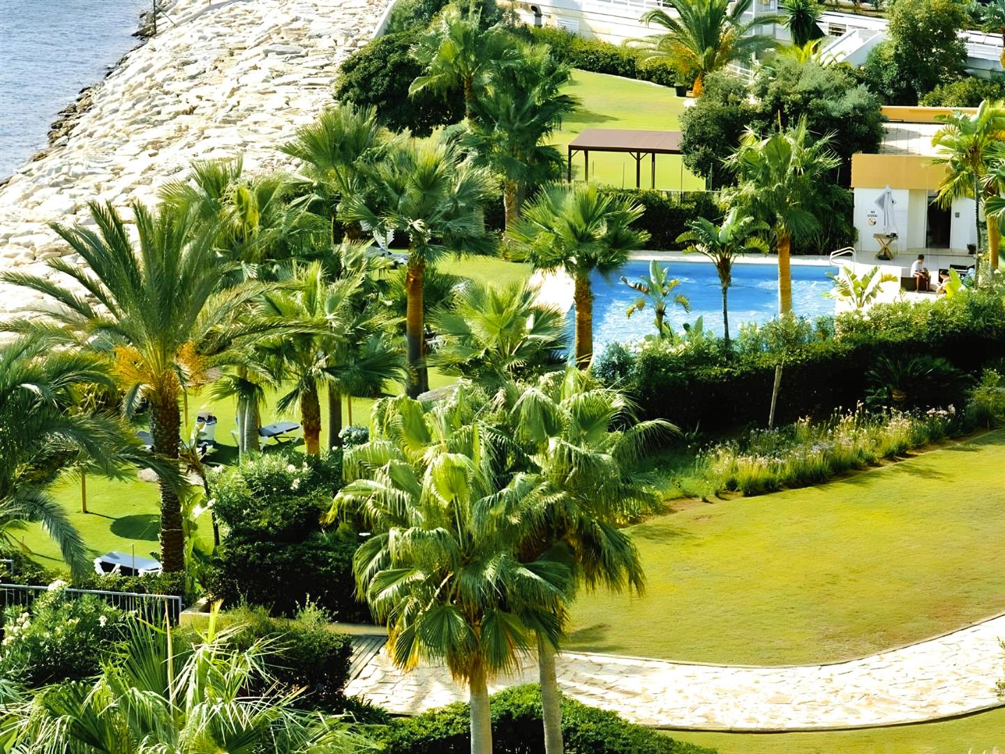 Image of Apartment - 1 Bedrooms - 1 Bathrooms for Rental in Atlantic Suites-Gibraltar, Image 16